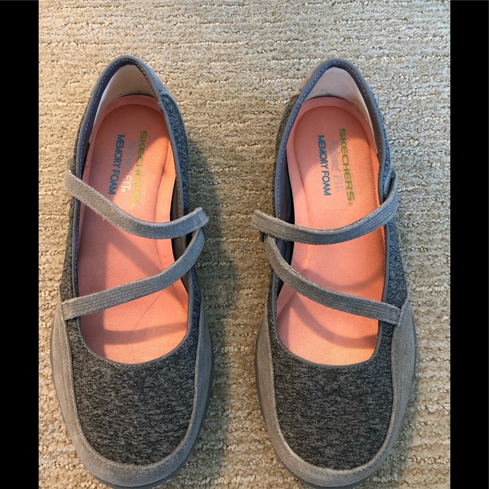 Skechers Shoes